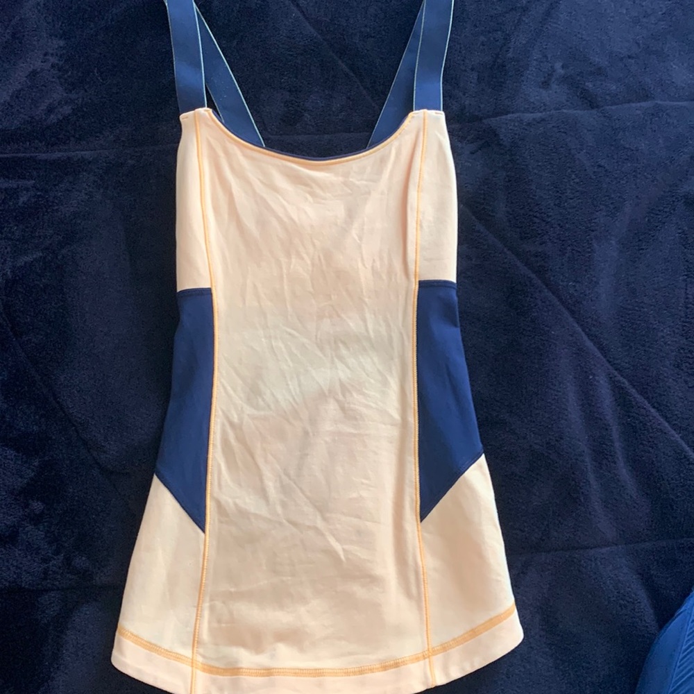 Lululemon Athletic Tank